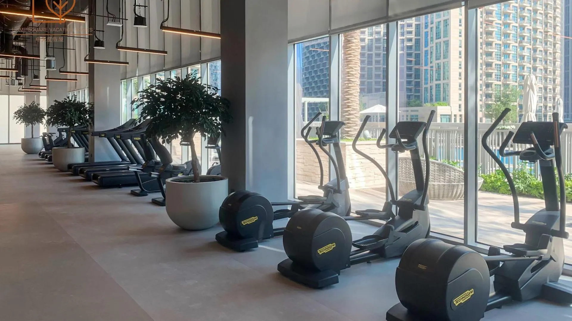 Amazing One Bedroom Apartment In Downtown Dubai 167Fo2-1 Zjednoczone Emiraty Arabskie